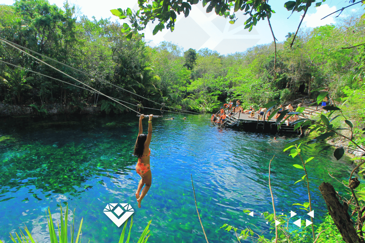 MAYAN ADVENTURE